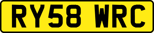 RY58WRC