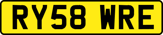 RY58WRE
