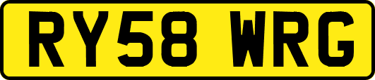 RY58WRG