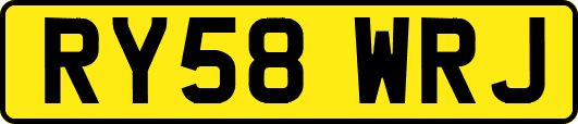 RY58WRJ