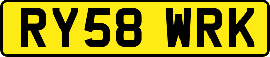 RY58WRK