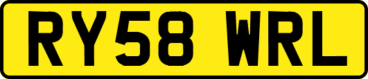 RY58WRL