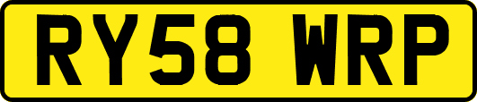 RY58WRP