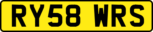 RY58WRS