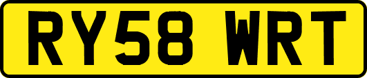 RY58WRT
