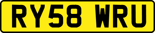RY58WRU