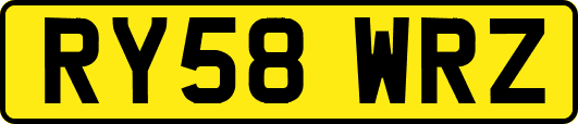 RY58WRZ