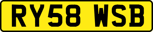 RY58WSB