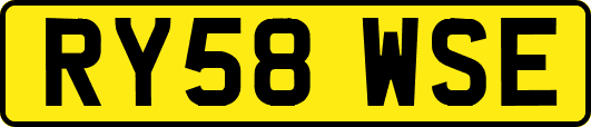 RY58WSE