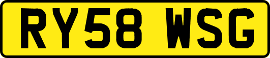 RY58WSG