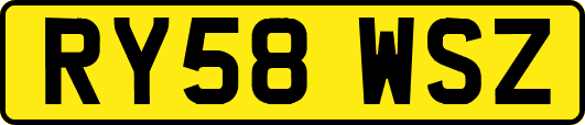 RY58WSZ