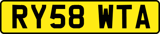 RY58WTA