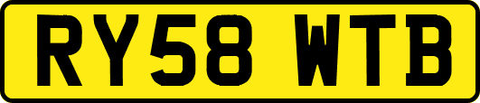 RY58WTB