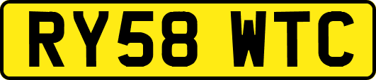 RY58WTC