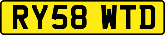 RY58WTD