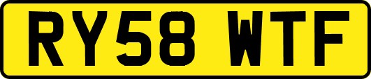 RY58WTF