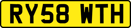 RY58WTH