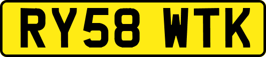 RY58WTK