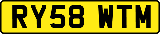 RY58WTM