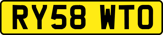 RY58WTO