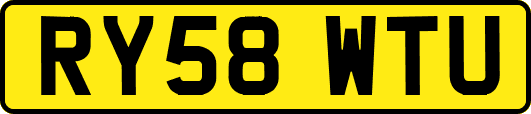 RY58WTU