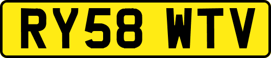 RY58WTV