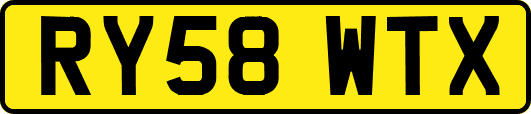 RY58WTX