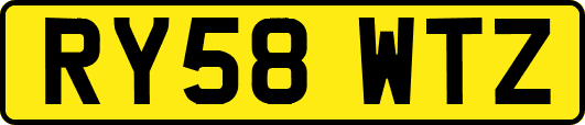 RY58WTZ