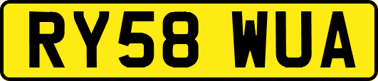 RY58WUA