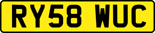 RY58WUC