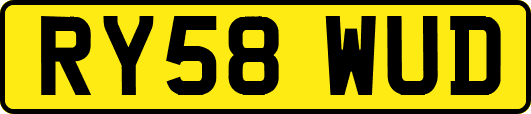 RY58WUD