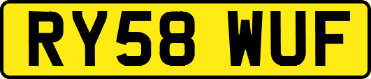 RY58WUF