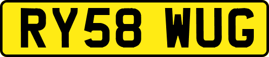 RY58WUG