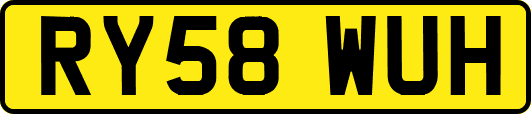 RY58WUH