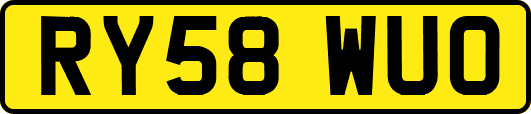 RY58WUO