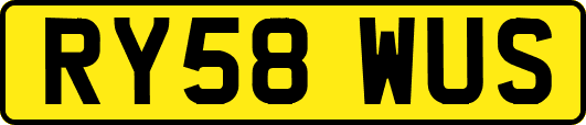 RY58WUS