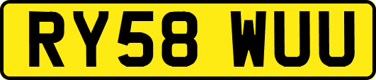 RY58WUU