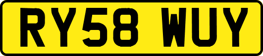 RY58WUY