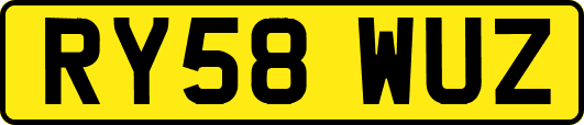 RY58WUZ
