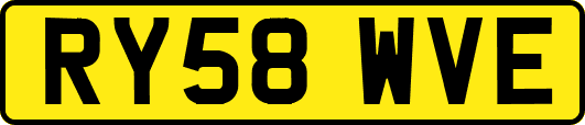 RY58WVE