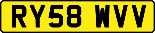 RY58WVV
