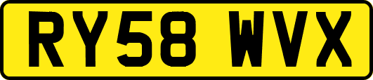 RY58WVX