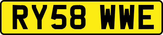 RY58WWE