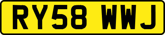 RY58WWJ