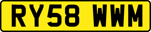 RY58WWM