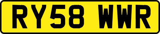 RY58WWR