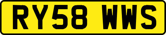 RY58WWS