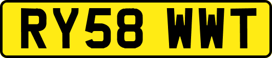 RY58WWT