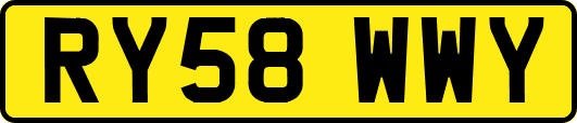 RY58WWY