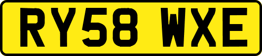 RY58WXE